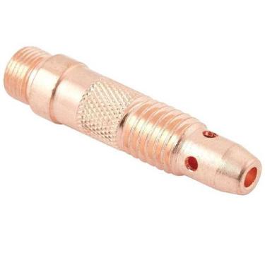 Imagem de Porta Pinça/Corpo Fixador Difusor Da Pinça Tig 3,2mm 10n28 - Brax - Ga