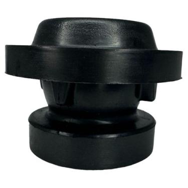 Imagem de Coxim Radiador Ford Fiesta Zetec Rocam 2002 A 2014 - LKA