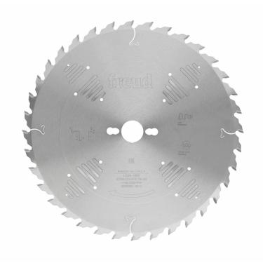 Imagem de Disco De Serra Circular 300Mm Para Madeira Lg2A 2100 Freud
