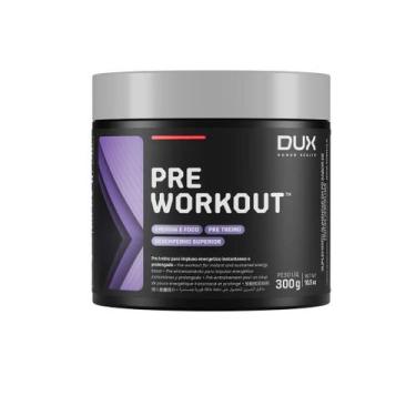 Imagem de Pré Treino Avançado Pre Workout Original 300g Dux Nutrition, PINK LEMO