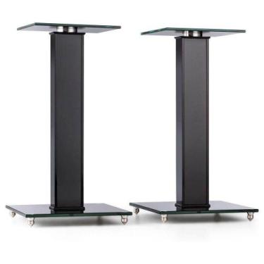 Imagem de Pedestal Para Caixas Acústicas Bookshelf Spht460-Pr Multivis - Multivi