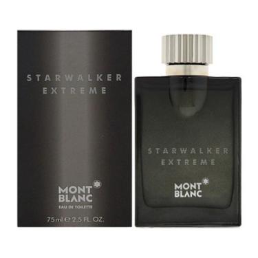 Imagem de Perfume Montblanc Starwalker Extreme - Eau De Toilette - Masculino - 75 Ml Volume Da Unidade 75 Ml