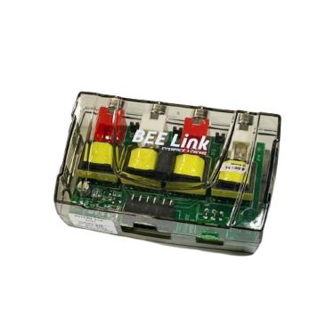 Imagem de Conversor De Audio Rca Bee Link 4ch