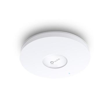 Imagem de Access Point Wi-fi 6 Montavel Teto Dual Band 2.4-5ghz Ax3000