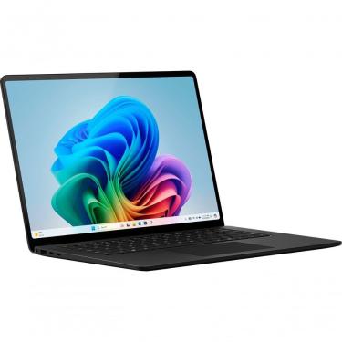 Imagem de Surface Laptop Copilot+ Pc Snapdragon Tela 13.8' Uhd Ssd 1tb Nvme Ram 32gb Microsoft