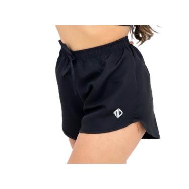 Imagem de Short Esportes Feminino para academia caminhada saída de praia ar livr
