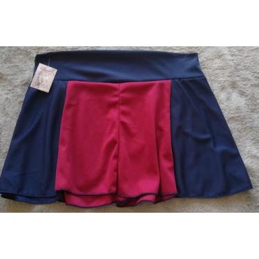 Imagem de Saida saia curta - Aneli