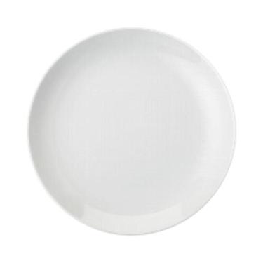 Imagem de Prato Raso 27 cm Porcelana Schmidt - Mod. DH Universal 220, 0000, 27