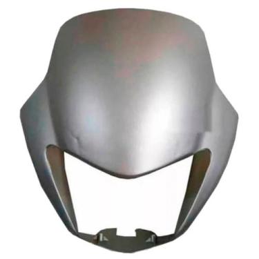 Imagem de Carenagem Farol Nx400 Falcon Mascara Farol - Geral