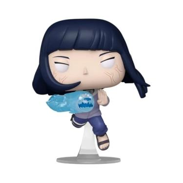 Imagem de Candide, Funko POP! Hinata Hyuga, Naruto Shippuden - 11 cm
