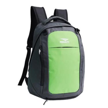Imagem de Mochila de costas esportiva penalty 20 litros alças ajustaveis - 123