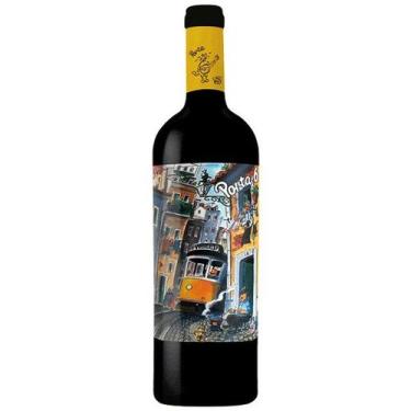 Imagem de Vinho Porta 6 Tinto Portugal - Vidigal Wine
