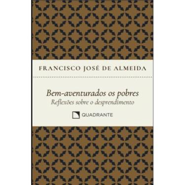 Imagem de Livro - Pocket Bem-aventurados os pobres - Reflexões sobre o desprendi