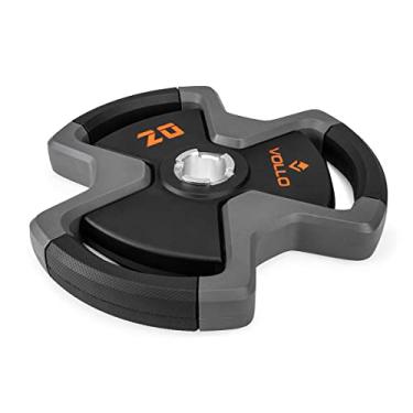 Imagem de Vollo Anilha Olímpica 20kg