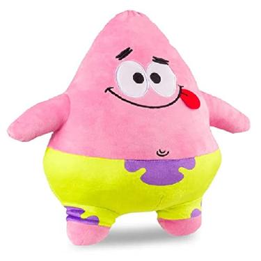 Imagem de Pelucia Patrick 24cm Multikids - Br1224