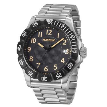 Imagem de Relógio Masculino Magnum MA34110T