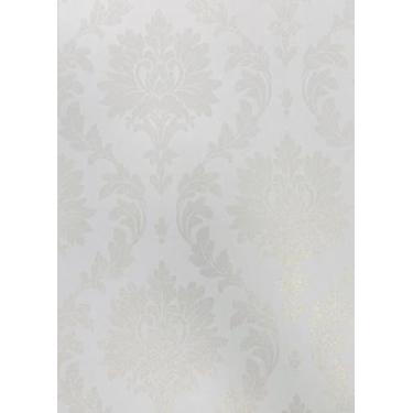 Imagem de Papel de Parede Vinílico arabesco