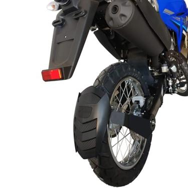 Imagem de Para-lamas Traseiro Mudguard Para-barro Anti Spray Corta Neve Yamaha XTZ 250 Lander 2007 +