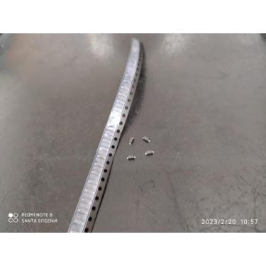 Imagem de 10x Diodo Schottky 1n5819 Smd 1amp 40v Toshiba