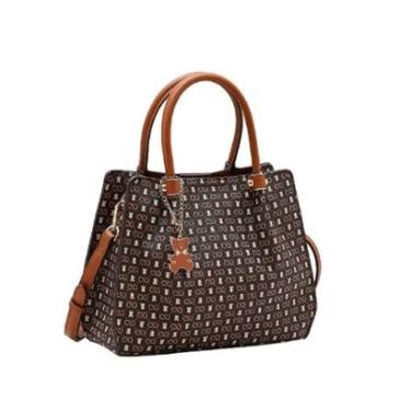 Imagem de BOLSA CHENSON MONOGRAMA BABY URSO 3485371-Feminino