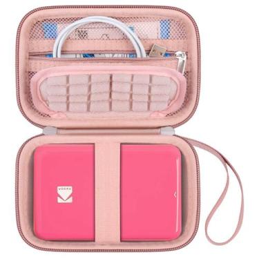 Imagem de Mala de transporte de viagem Canboc compatível com a impressora KODAK 