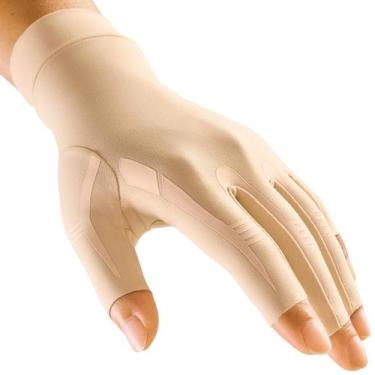 Imagem de Luvas de compressão FREETOO Carpal Tunnel para mulheres e homens XL