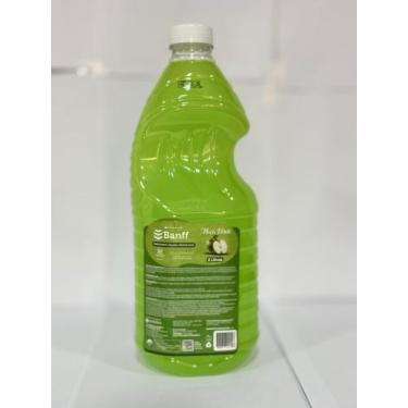 Imagem de Sabonete Líquido Hidratante MAÇÃ VERDE - Banff