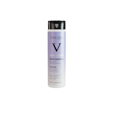 Imagem de Vizcaya Shampoo Frizz Control 250ML