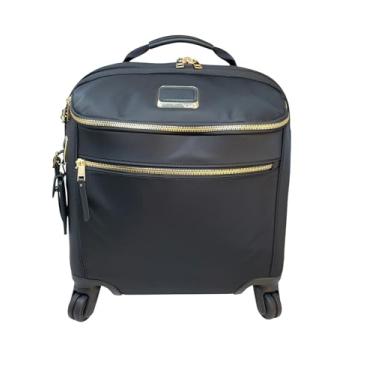 Imagem de TUMI - Mala de mão Voyageur, Preto/dourado, One Size, Vista