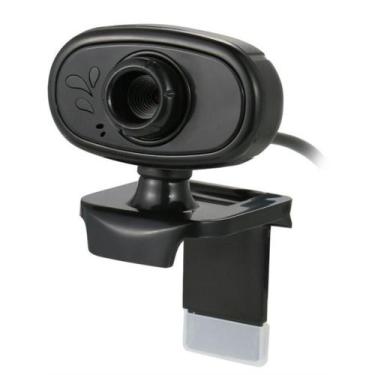 Imagem de Webcam Usb Hd 720p Alta Resolução Office Para Vídeo Bright