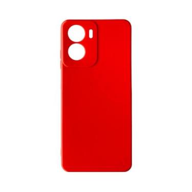Imagem de Capa Capinha Aveludada + Película Gel Privativa Motorola - Db