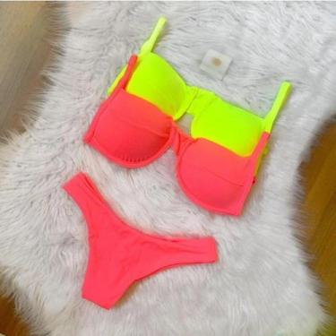 Imagem de Biquíni Neon - Pérolla's Store 