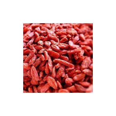 Imagem de Goji Berry Fruta Desidratada - 2kg - N4 NATURAL, 2kg