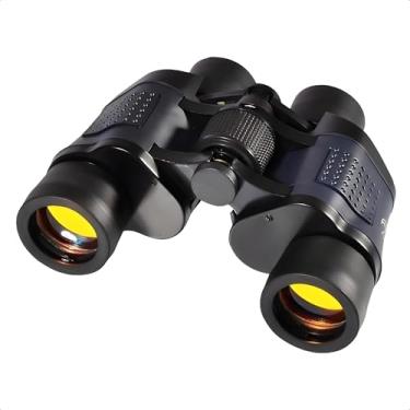 Imagem de Binóculo Profissional Diurno Noturno Zoom 60x60 Até 10 Km