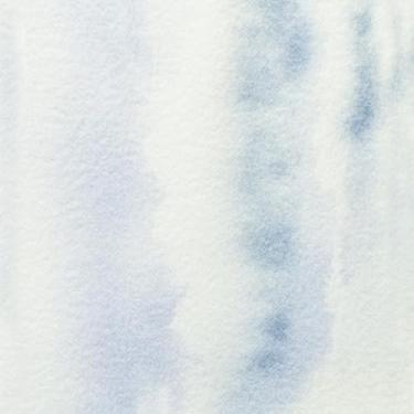 Imagem de Quadro Decorativo com Estampa Watercolor Painting Canvas - Arte Moderna para Sala Quarto e Escritório 50x50cm