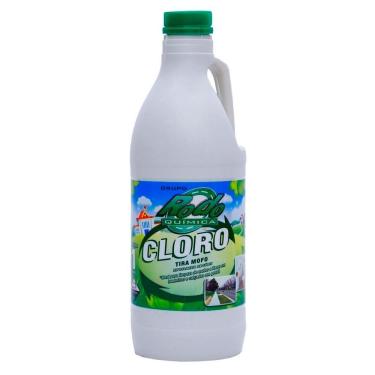 Imagem de Cloro (hipoclorido) Rodoquimica - 2lt