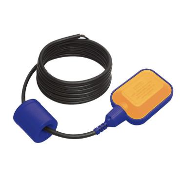 Imagem de Chave Boia De Nível Para Bomba E Caixas D'agua 16a