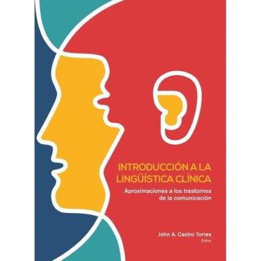 Imagem de Introducción a la lingüística clínica - Espanhol
