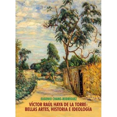 Imagem de Víctor Raúl Haya de la Torre - Espanhol