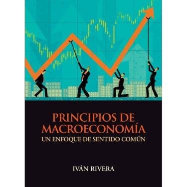 Imagem de Principios de macroeconomía - Espanhol