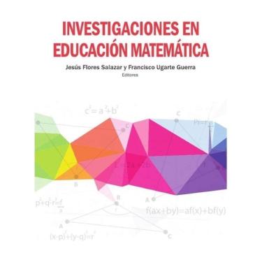Imagem de Investigaciones en educación matemática - Espanhol