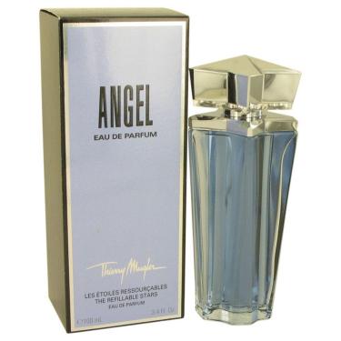 Imagem de Perfume Feminino Thierry Mugler 100 Ml Eau De Parfum Spray Refillable
