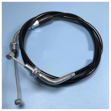 Imagem de Cabo do acelerador para peças de quadriciclo Buyang FA D300 H300 G300 300 300CC Stels 300B