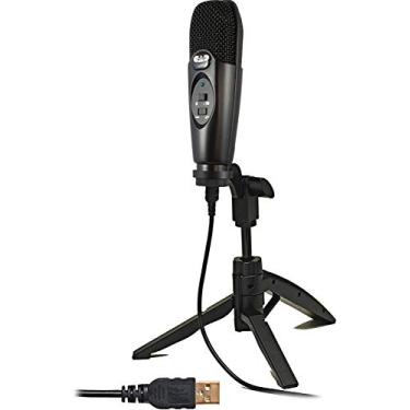 Imagem de CD-U37 CAD USB Condenser Microphone
