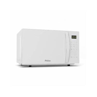 Imagem de Micro-Ondas Philco Branco 33L PMO38B