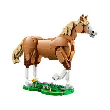 Imagem de LEGO® Creator 3 em 1 - Cavalo lindo