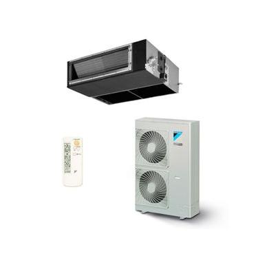 Imagem de Ar-Condicionado Split Duto Inverter Daikin SkyAir 41.000 BTUs Quente/Frio 220V Monofásico
