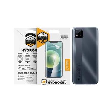 Imagem de Película para Realme C11 - Traseira Hydrogel HD - Gshield