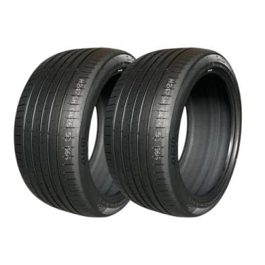 Imagem de Kit 2 Pneus 315/35R21 111Y TL Aplus A610-71 XL