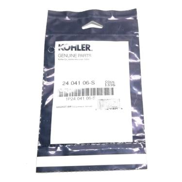 Imagem de Kohler Junta: Base do purificador de ar 24 041 06-S